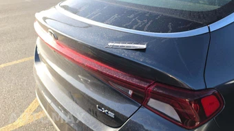 2021 Kia K5 LXS - miniatura 30