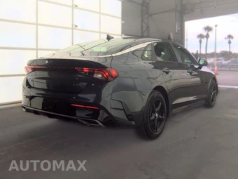 2021 Kia K5 LXS - miniatura 4