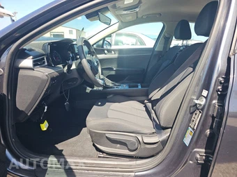 2021 Kia K5 LXS - miniatura 7