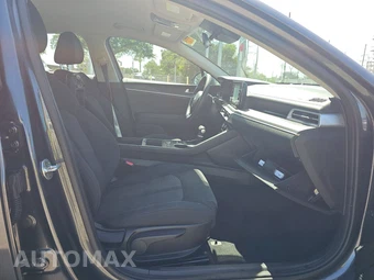 2021 Kia K5 LXS - miniatura 8