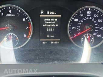 2021 Kia K5 LXS - miniatura 10
