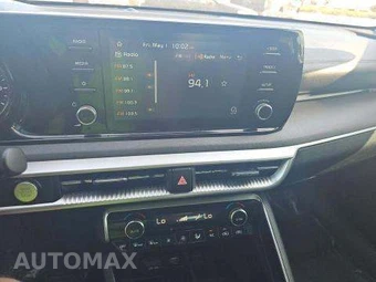 2021 Kia K5 LXS - miniatura 11