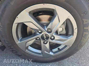 2021 Kia K5 LXS - miniatura 24