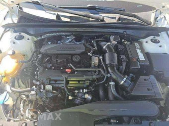 2021 Kia K5 LXS - miniatura 29