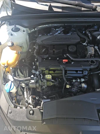 2021 Kia K5 LXS - miniatura 30