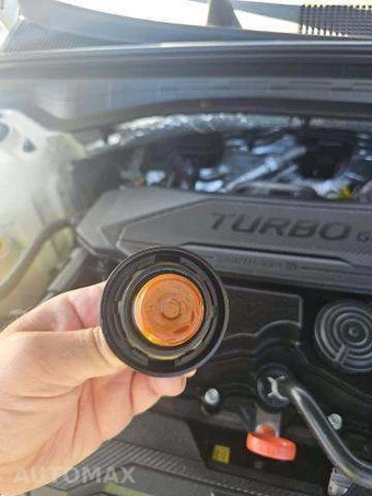 2021 Kia K5 LXS - miniatura 31