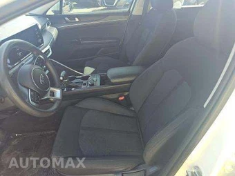 2021 Kia K5 LXS - miniatura 7