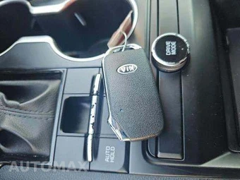 2021 Kia K5 LXS - miniatura 9