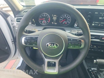 2021 Kia K5 LXS - miniatura 10