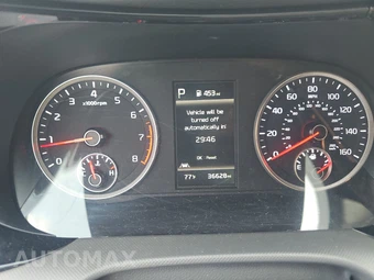 2021 Kia K5 LXS - miniatura 12