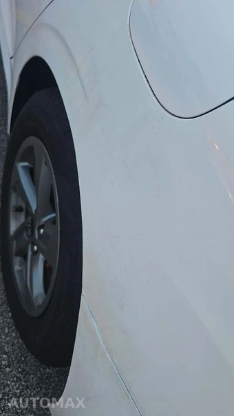 2021 Kia K5 LXS - miniatura 19