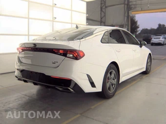 2021 Kia K5 LXS - miniatura 4