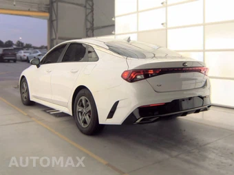 2021 Kia K5 LXS - miniatura 6