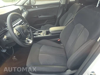 2021 Kia K5 LXS - miniatura 7