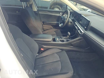 2021 Kia K5 LXS - miniatura 8