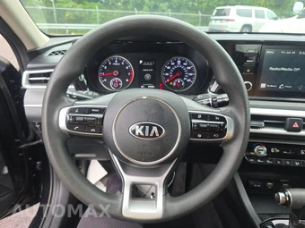 2021 Kia K5 LXS - miniatura 10