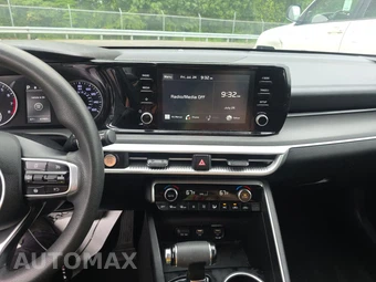 2021 Kia K5 LXS - miniatura 11