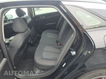 2021 Kia K5 LXS - miniatura 13