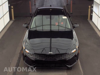 2021 Kia K5 LXS - miniatura 2