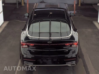 2021 Kia K5 LXS - miniatura 5