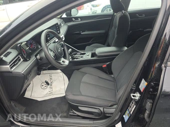 2021 Kia K5 LXS - miniatura 7