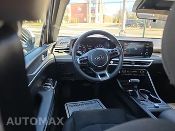 2021 Kia K5 LXS - miniatura 14