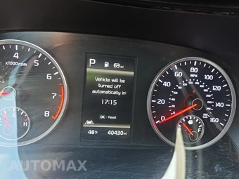 2021 Kia K5 LXS - miniatura 15