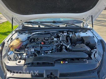 2021 Kia K5 LXS - miniatura 18