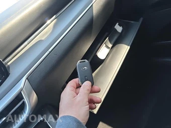 2021 Kia K5 LXS - miniatura 24
