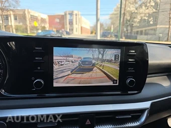 2021 Kia K5 LXS - miniatura 25