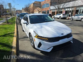 2021 Kia K5 LXS - miniatura 3