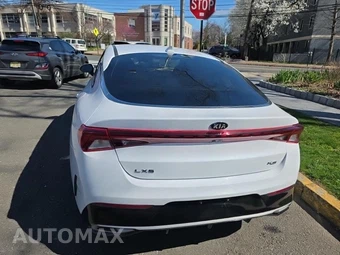 2021 Kia K5 LXS - miniatura 5