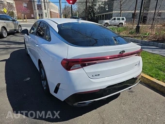 2021 Kia K5 LXS - miniatura 6