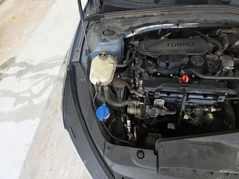 2021 Kia K5 LXS - miniatura 30