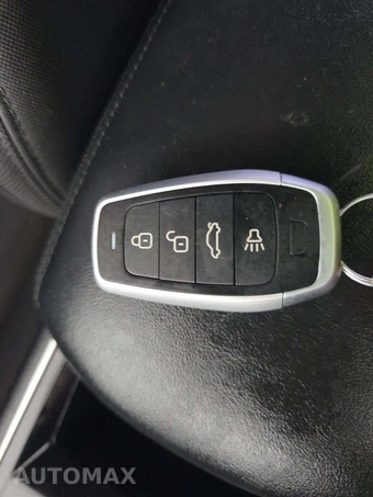 2021 Kia K5 LXS - miniatura 5