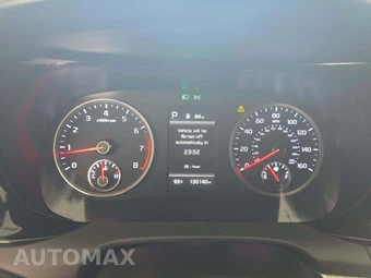 2021 Kia K5 LXS - miniatura 6