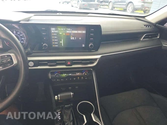 2021 Kia K5 LXS - miniatura 7