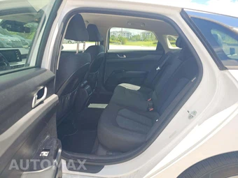 2021 Kia K5 LXS - miniatura 10