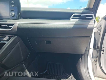 2021 Kia K5 LXS - miniatura 16