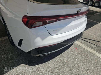 2021 Kia K5 LXS - miniatura 21