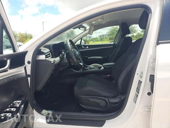 2021 Kia K5 LXS - miniatura 3