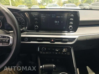 2021 Kia K5 LXS - miniatura 7
