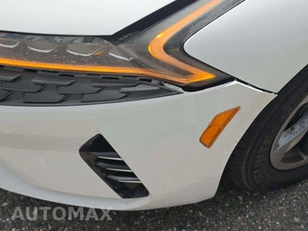 2021 Kia K5 LXS - miniatura 21