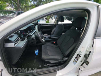 2021 Kia K5 LXS - miniatura 6
