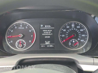 2021 Kia K5 LXS - miniatura 9