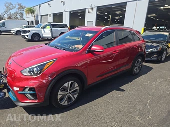 2021 Kia Niro EV EX - car from the USA, Manheim Buy-Now listing at AUTOMAX