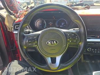 2021 Kia Niro EV EX - miniatura 10