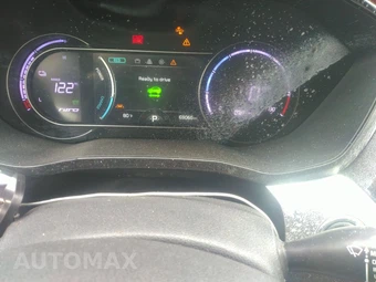 2021 Kia Niro EV EX - miniatura 19