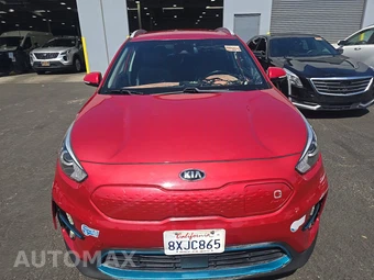 2021 Kia Niro EV EX - miniatura 2