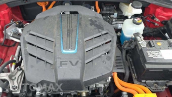 2021 Kia Niro EV EX - miniatura 20